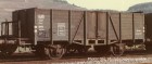 66651 Roco Gondola car